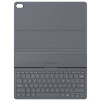 Samsung Étui clavier slim Samsung Galaxy Tab S12 Plus - QWERTY / NL - Black