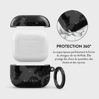 Burga Coque rigide Apple AirPods 3 - Nocturnal