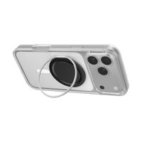 PopSockets PopGrip Low Pro MagSafe - Black