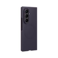 Samsung Coque Silicon Magnet Samsung Galaxy Z Fold 8 Ultra - Violet