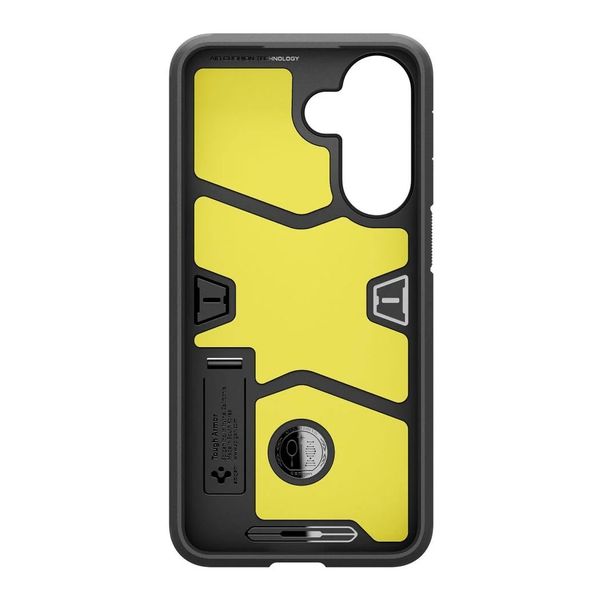 Spigen Coque Tough Armor Samsung Galaxy A57 (5G) - Noir