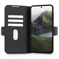 dbramante1928 Coque Oslo Pro Samsung Galaxy S25 Plus - Noir