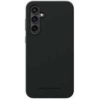 iDeal of Sweden Coque Silicone Samsung Galaxy S23 FE - Noir