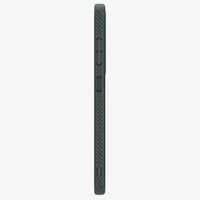 Spigen Coque Liquid Air™ Samsung Galaxy S25 - Abyss Green