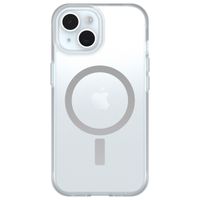 OtterBox Coque React MagSafe Apple iPhone 17e / 16e / 15 / 14 / 13 - Clear