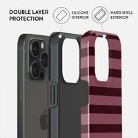 Burga Coque Tough MagSafe Apple iPhone 15 Pro - Spellbound