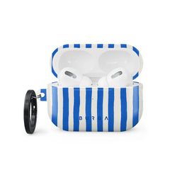 Burga Coque rigide Apple AirPods Pro 2 - Kafenio