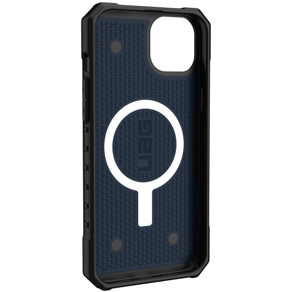 UAG Coque Pathfinder MagSafe Apple iPhone 14 Plus - Mallard