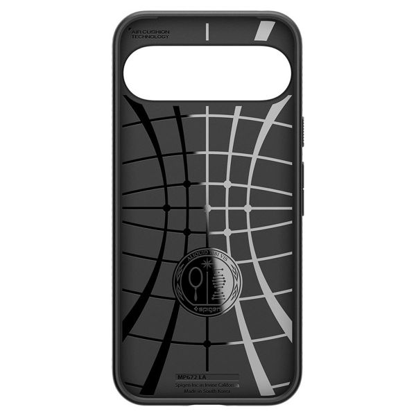 Spigen Coque Liquid Air™ Google Pixel 9 Pro XL - Noir