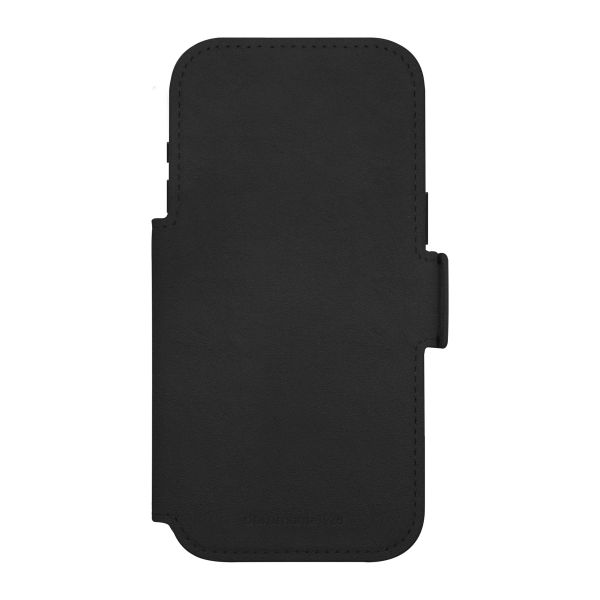 dbramante1928 Étui de téléphone portefeuille Lynge MagSafe Apple iPhone 17 Pro / 17 Pro Max - Noir