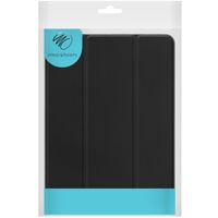 imoshion Coque tablette Trifold Apple iPad Pro 11 (2020) / iPad Pro 11 (2018) - Noir