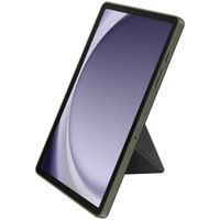 Samsung Original Coque Book Samsung Galaxy Tab A9 Plus - Noir
