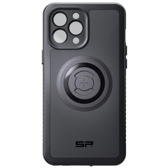 SP Connect Xtreme Series - Coque de télephone Apple iPhone 13 Pro Max - Noir