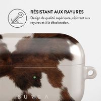 Burga Coque rigide Apple AirPods Pro - Celestial