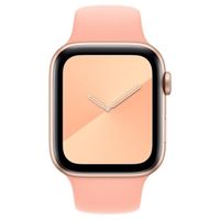 Apple Bracelet Sport Apple Watch | 44/45/46/49 mm - Grapefruit