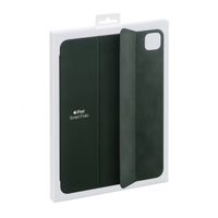 Apple Smart Folio Apple iPad Air 11 pouces (2026) M4 / (2025) M3 / (2024) M2 / Air 5 (2022) / Air 4 (2020) / Pro 11 (2018/2020/2021/2022) - Mallard Green