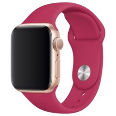 Apple Bracelet Sport Apple Watch | 44/45/46/49 mm - Pomegranate