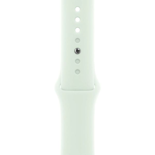 Apple Bracelet Sport Apple Watch | 38/40/41/42 mm - Taille S/M - Soft Mint