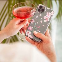 imoshion Coque Design Samsung Galaxy A20e - Blossom Watercolor