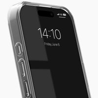 iDeal of Sweden Coque miroir Apple iPhone 16 Pro Max - Leo Ombre