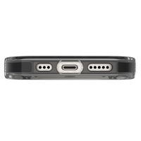 ZAGG Coque Santa Cruz Snap avec MagSafe Apple iPhone 16 Pro - Clear / Black