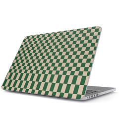 Burga Coque Rigide Apple MacBook Pro 13 pouces (2020 / 2022) - Ivy League