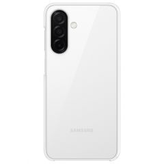 Samsung Original Coque rigide Clear Samsung Galaxy A26 - Clear