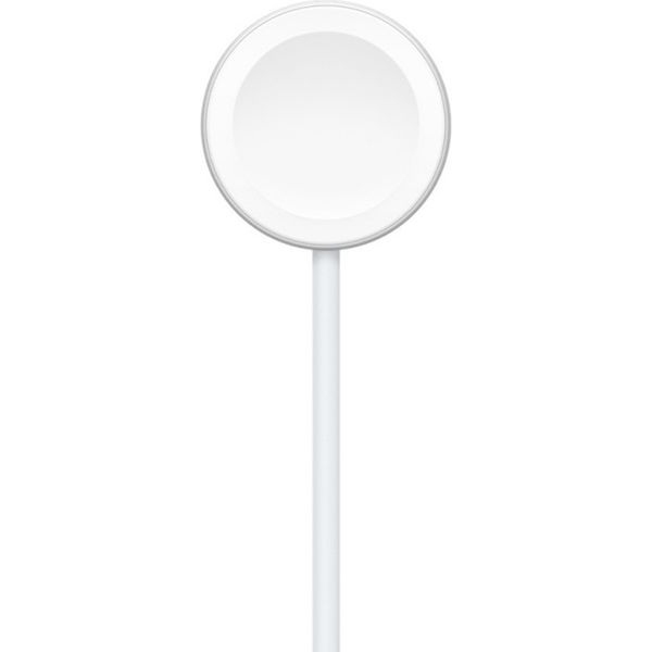 Apple Magnetic Charging Cable USB-C rapide pour Apple Watch - 1 mètre - Blanc