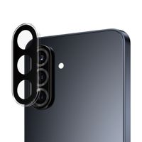 PanzerGlass Protection Caméra Hoops Optic Rings Samsung Galaxy A36 - Transparent