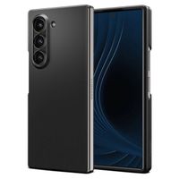 Spigen Coque AirSkin Samsung Galaxy Z Fold 6 - Noir