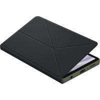 Samsung Original Coque Book Samsung Galaxy Tab A9 8.7 pouces - Noir