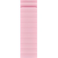 Holdit Bracelet en silicone magnétique Apple Watch | 44/45/46/49 mm - Pink / Beige