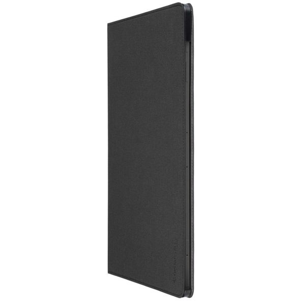 Gecko Covers Coque tablette Easy-Click 2.0 Samsung Galaxy Tab S10 Ultra / Tab S9 Ultra - Noir