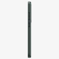Spigen Coque Thin Fit avec MagSafe Samsung Galaxy S25 Ultra - Abyss Green