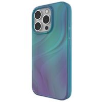 ZAGG Coque Milan Snap avec MagSafe Apple iPhone 16 Pro - Deep Aurora