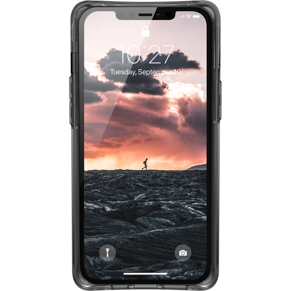 UAG Coque Plyo Apple iPhone 12 Pro Max - Ash