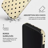 Burga Coque Tough MagSafe Apple iPhone 16 Pro - Sweet Treat
