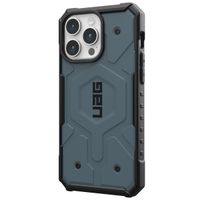 UAG Coque Pathfinder MagSafe Apple iPhone 15 Pro Max - Cloud Blue