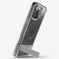 Spigen Coque Ultra Hybrid S MagSafe Apple iPhone 16 Pro - Graphite