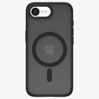 Spigen Coque Ultra Hybrid MagSafe Apple iPhone 17e / 16e - Frost Black