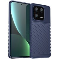 imoshion Coque arrière Thunder Xiaomi 13 Pro - Bleu foncé
