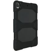 Coque Protection Army extrême Apple iPad Pro 12.9 (2020) - Noir