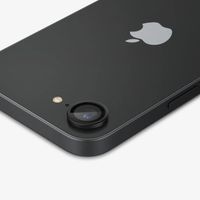 Spigen Optik Pro EZ Fit Lens Protector - Protection d'objectif de caméra (lot de 2) Apple iPhone 17e / 16e