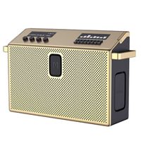 MONDO by Defunc BT Enceinte Grand - Laiton