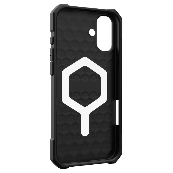 UAG Essential Armor MagSafe Apple iPhone 16 Plus - Noir