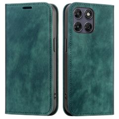 imoshion Étui de téléphone portefeuille Slim Motorola Moto G77 - Vert