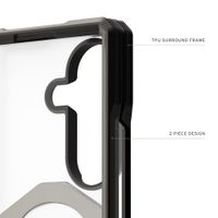 UAG Mouve XTE Magnetic Backcover Samsung Galaxy Z Fold 8 Ultra - Ice