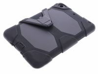 Coque Protection Army extréme Apple iPad Mini 3 (2014) / Mini 2 (2013) / Mini 1 (2012) - Noir