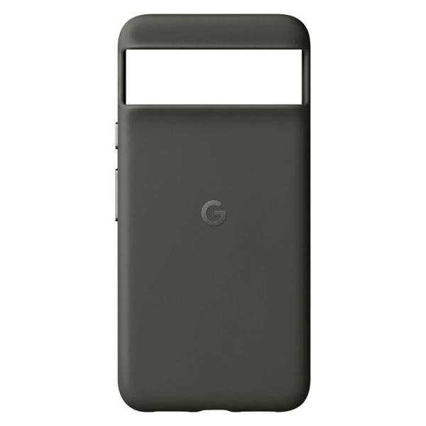 Google Coque Originale Google Pixel 8 - Charcoal