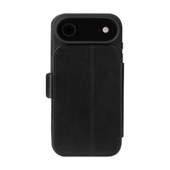 dbramante1928 Étui de télephone portefeuille Copenhagen Apple iPhone Air - Noir